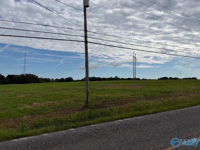 Land for sale in Guntersville, Alabama