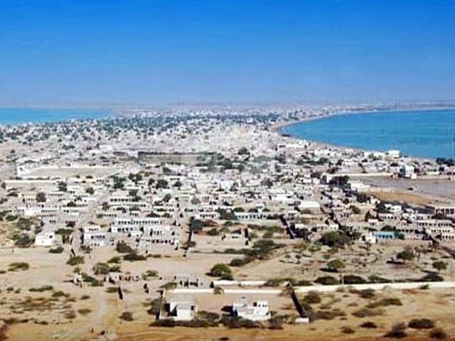 Property for sale in Gwadar, Balochistan