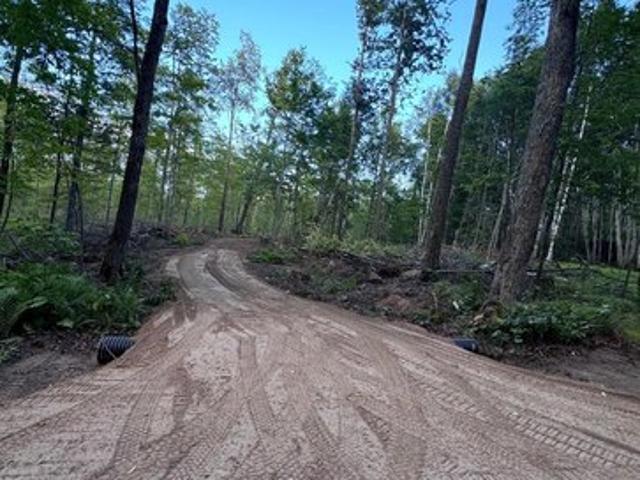 Land for sale in Crandon, Wisconsin
