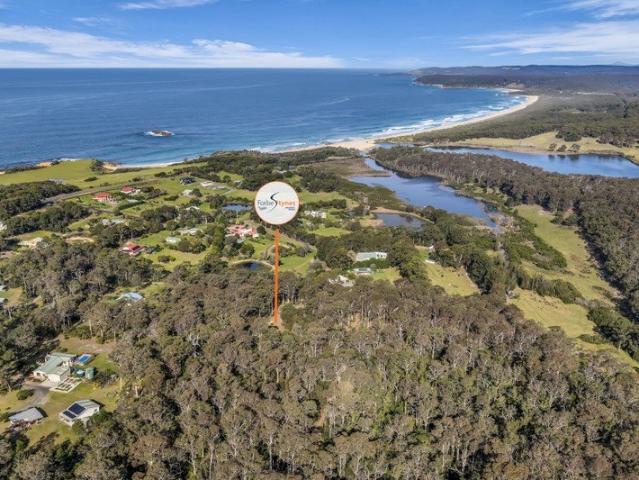 Land for sale in Bermagui, New South Wales