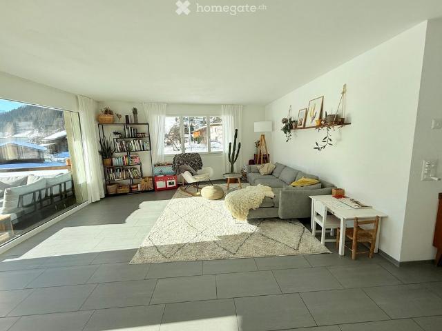 Apartment mieten in Davos Platz, Davos
