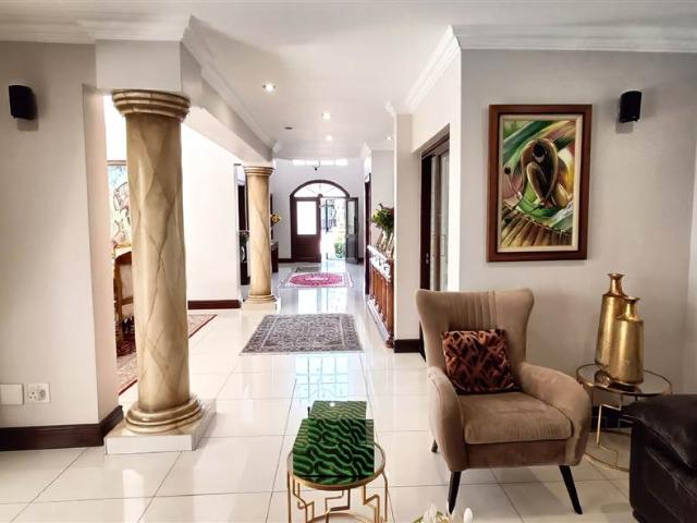 House for sale in Johannesburg, North & Sandton