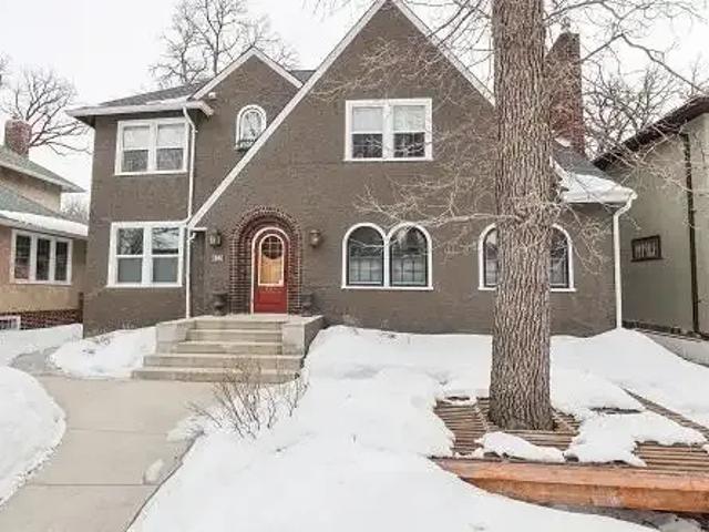 House for rent in East St. Paul, Manitoba