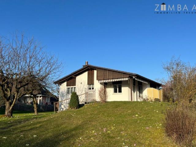 Haus mieten in Romanshorn, Thurgau