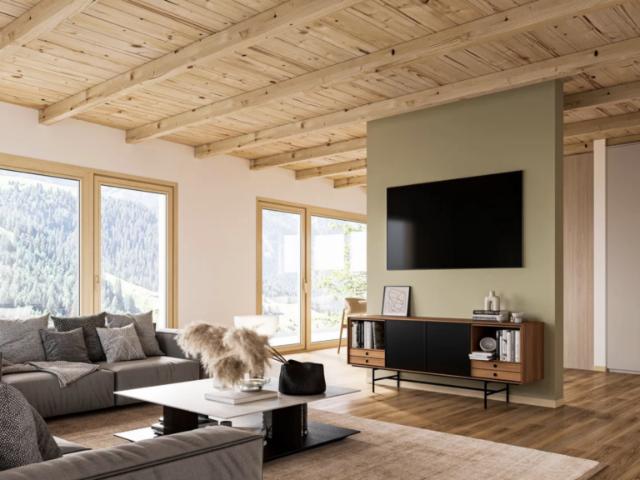 Maisonette kaufen in Zermatt, Wallis