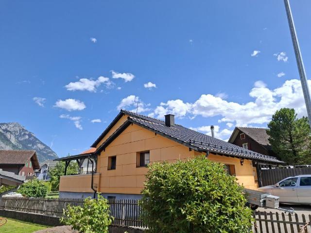 Einfamilienhaus kaufen in Flums, St. Gallen