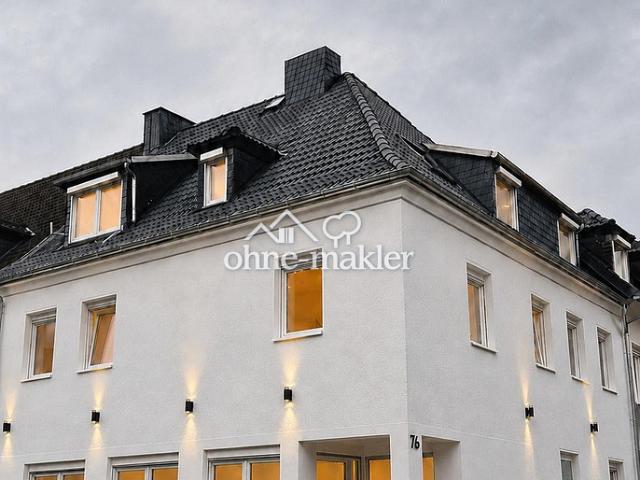Haus kaufen in Siegen, Nordrhein-Westfalen