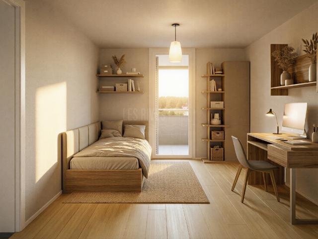 Wohnung kaufen in Châtel-Saint-Denis, Freiburg
