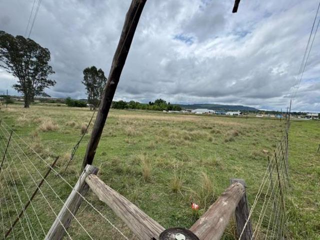 Farm for sale in Vryheid, Kwazulu-natal
