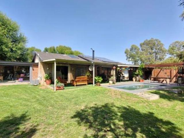 Property for sale in Bloemfontein, Free State