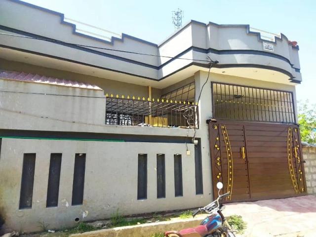 House for sale in Rawalpindi, Islamabad Capital Territory