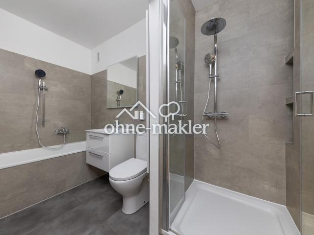 Apartment kaufen in Heiterblick, Leipzig