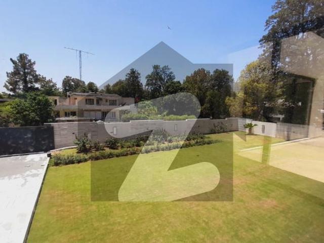 House for rent in اسلام آباد, زون 1