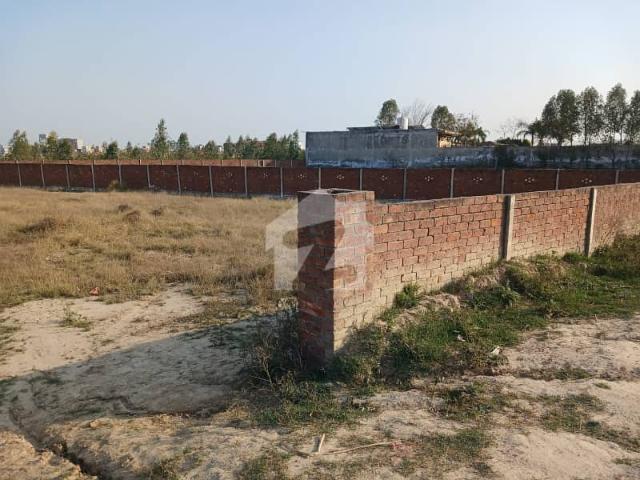 Land for sale in Rawalpindi, Islamabad Capital Territory