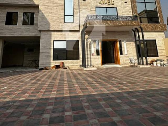 Commercial for sale in Rawalpindi, Islamabad Capital Territory