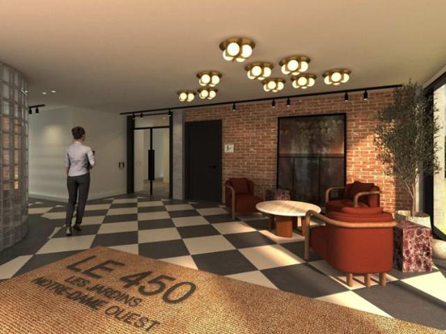 Apartment for rent in Victoriaville, Centre-du-Québec