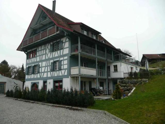 Wohnung mieten in Salenstein, Thurgau