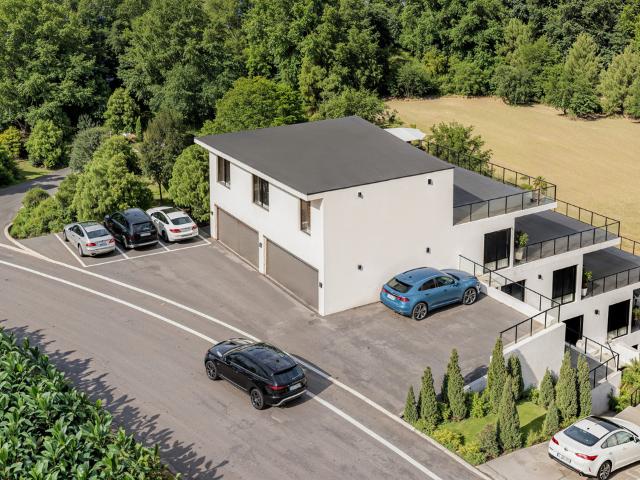 Maisonette kaufen in Birrhard, Aargau