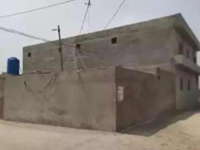 House for sale in Rawalpindi, Islamabad Capital Territory