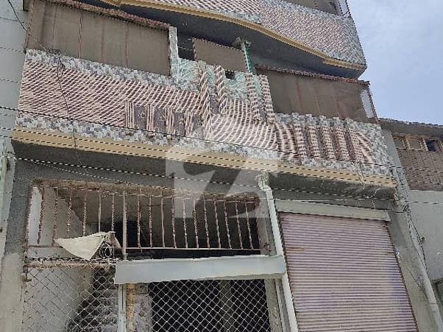 Building for sale in Peshawar, North West Frontier Province