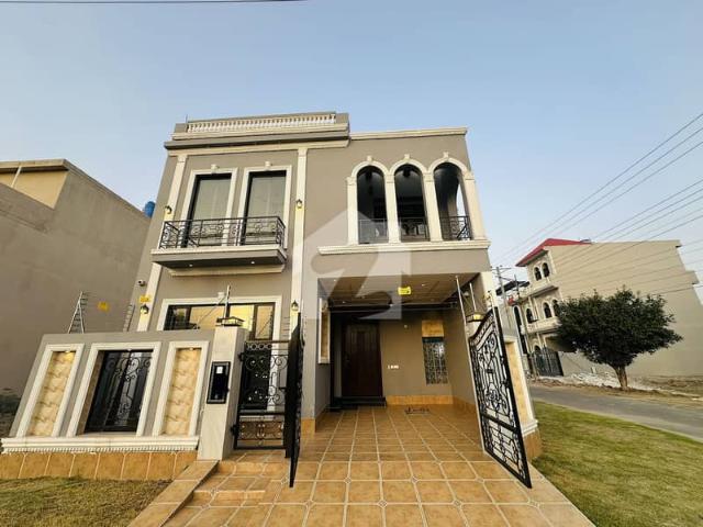 House for sale in Rawalpindi, Islamabad Capital Territory