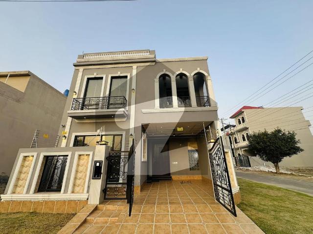 House for sale in Rawalpindi, Islamabad Capital Territory