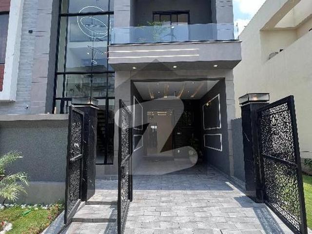 House for sale in Rawalpindi, Islamabad Capital Territory