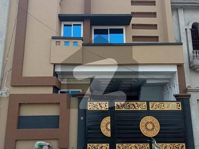 House for sale in Sheikhupura, Islamabad Capital Territory