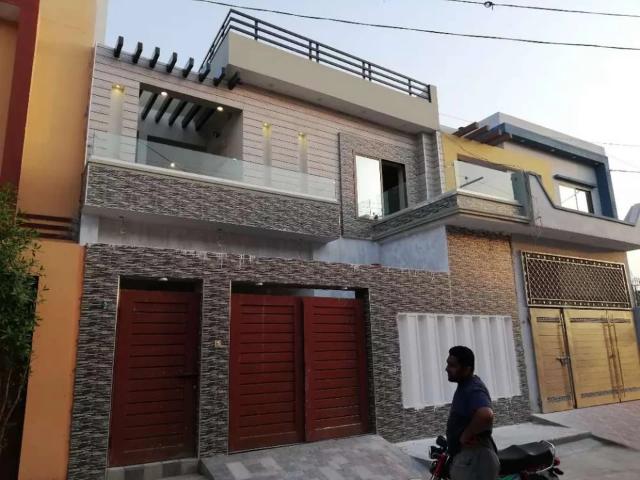 House for sale in Multan, Islamabad Capital Territory