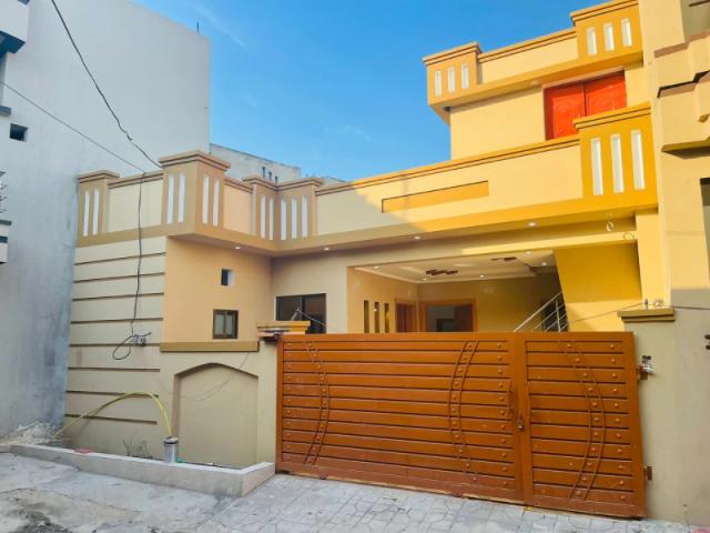 House for sale in Rawalpindi, Islamabad Capital Territory