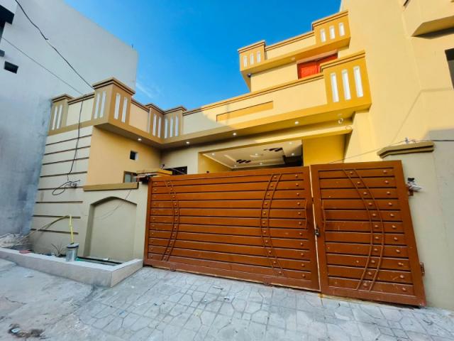 House for sale in Rawalpindi, Islamabad Capital Territory