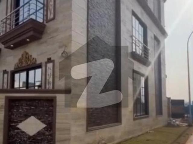 House for sale in Rawalpindi, Islamabad Capital Territory