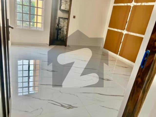 House for sale in Johar Town, Rawalpindi