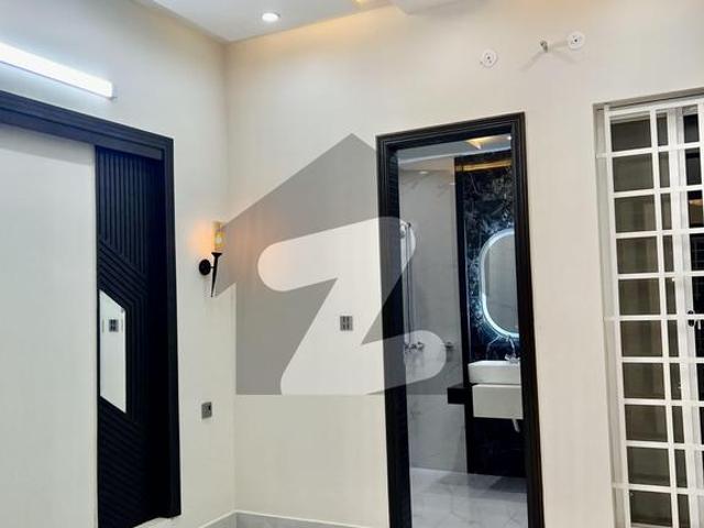 House for sale in Johar Town, Rawalpindi