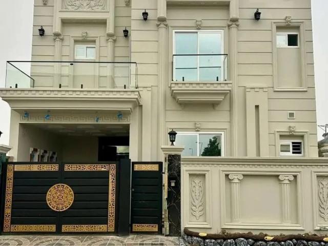 House for sale in Sialkot, Islamabad Capital Territory