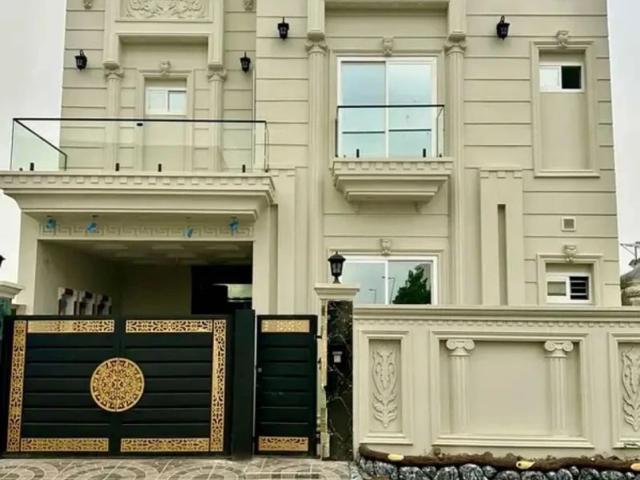 House for sale in Sialkot, Punjab