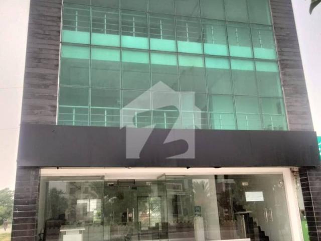 Building for rent in Rawalpindi, Islamabad Capital Territory