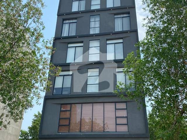 Building for sale in Rawalpindi, Islamabad Capital Territory