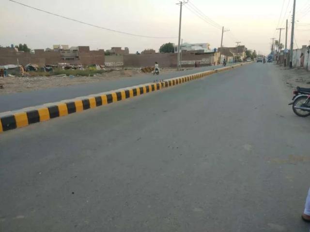 Land for sale in Multan, Islamabad Capital Territory