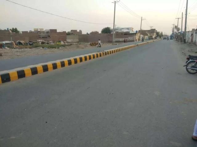 Land for sale in Multan, Punjab