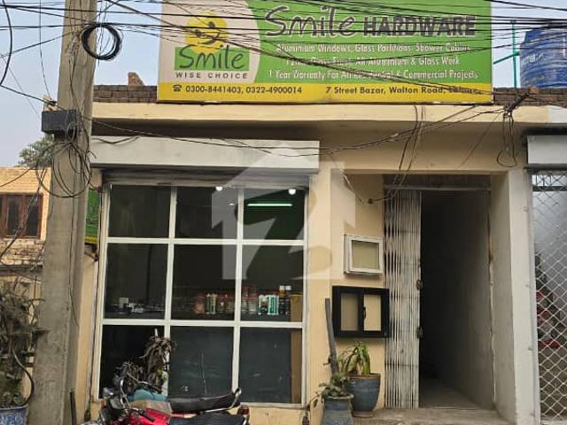 Commercial for sale in Rawalpindi, Islamabad Capital Territory
