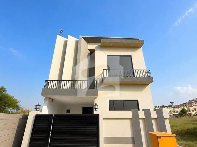 House for sale in Rawalpindi, Islamabad Capital Territory