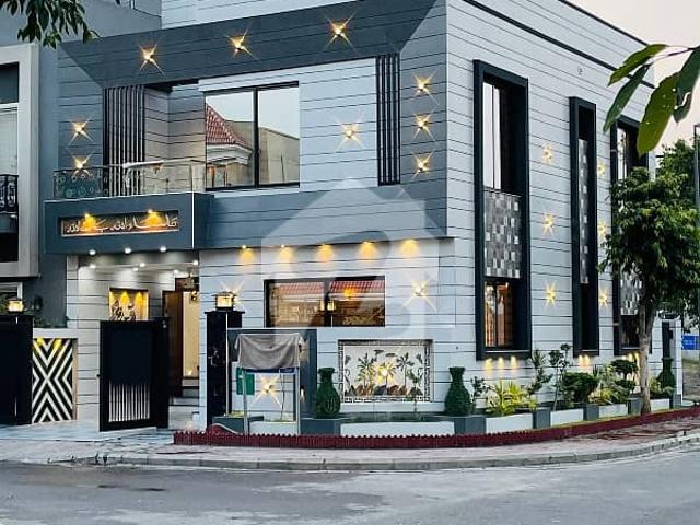 House for sale in Rawalpindi, Islamabad Capital Territory