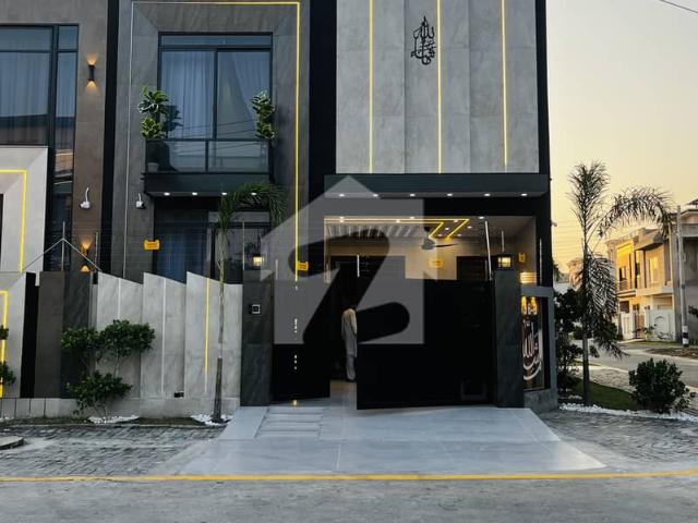 House for sale in Rawalpindi, Islamabad Capital Territory