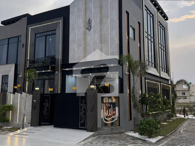 House for sale in Rawalpindi, Islamabad Capital Territory