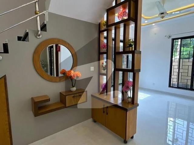 House for sale in Rawalpindi, Islamabad Capital Territory
