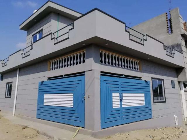House for sale in Rawalpindi, Islamabad Capital Territory
