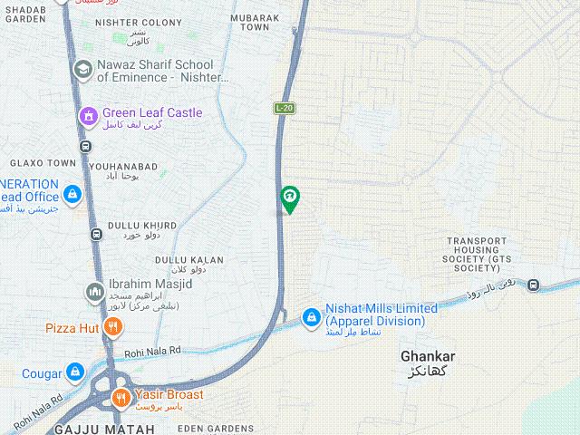 Property for sale in لاہور, لاہور ڈویژن