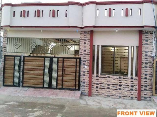 House for sale in Rawalpindi, Islamabad Capital Territory
