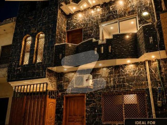 House for sale in Rawalpindi, Islamabad Capital Territory